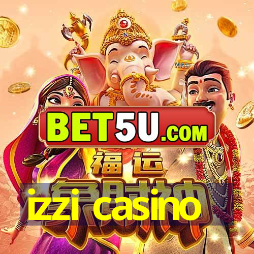 izzi casino